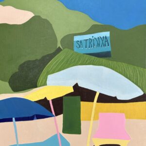 Sunny Day at Sa Trinxa