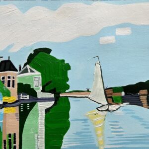 Monet-Niet 4