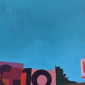 Waiting for the next plane (DC10)