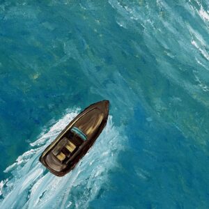 Float Away With Me Baby