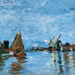 Monet-Niet 2