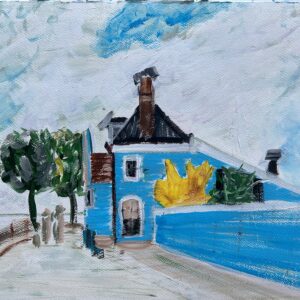Monet-Niet 3
